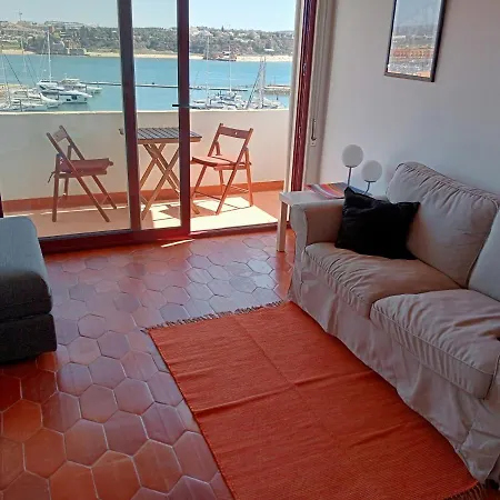 Flat Vista Riomar Fortaleza Apartment *