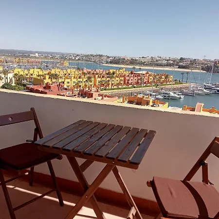 Apartment Flat Vista Riomar Fortaleza