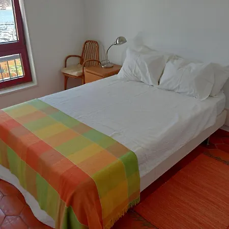 Flat Vista Riomar Fortaleza Daire