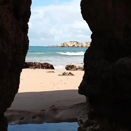 Flat Vista Riomar Fortaleza * Portimao