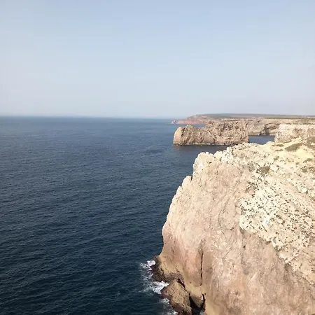 Flat Vista Riomar Fortaleza Portimao