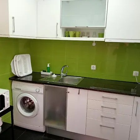 Daire Flat Vista Riomar Fortaleza *