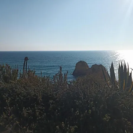 Flat Vista Riomar Fortaleza Appartement