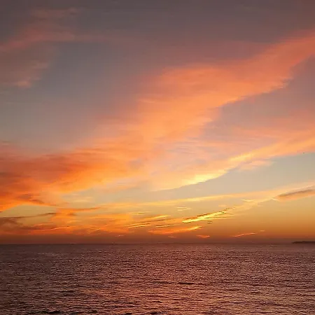 Apartamento Flat Vista Riomar Fortaleza