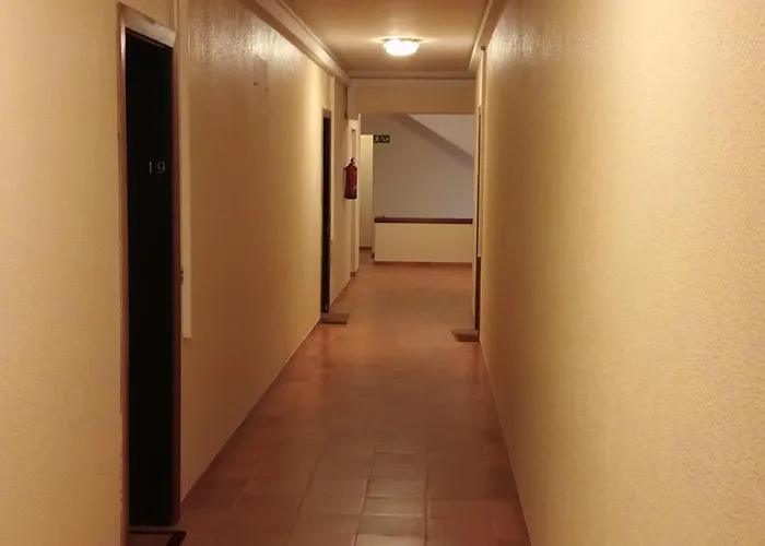 Flat Vista Riomar Fortaleza Daire Portimão