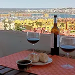شقة Flat Vista Riomar Fortaleza