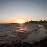 شقة Flat Vista Riomar Fortaleza *