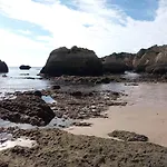 Flat Vista Riomar Fortaleza شقة بورتيماو