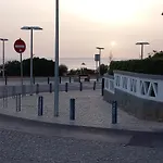Flat Vista Riomar Fortaleza * بورتيماو
