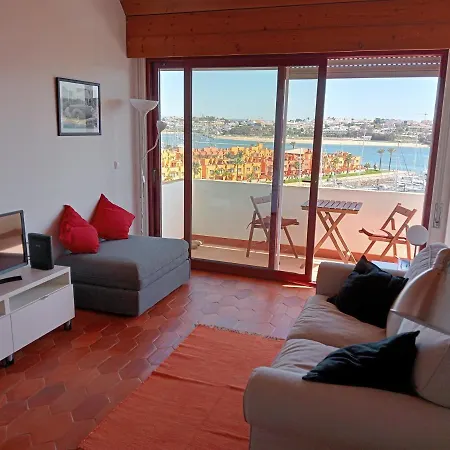 Flat Vista Riomar Fortaleza Apartamento Portimão