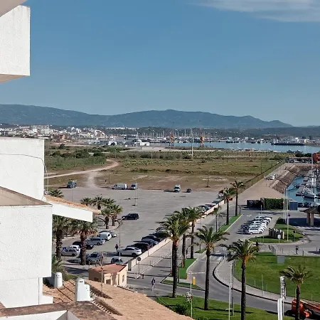 Apartamento Flat Vista Riomar Fortaleza *