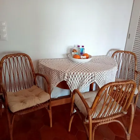 Appartamento Flat Vista Riomar Fortaleza Portimão