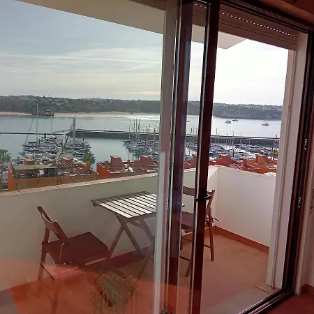 Flat Vista Riomar Fortaleza Appartamento