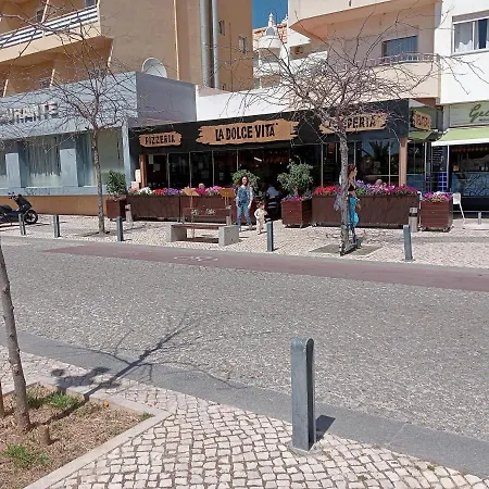 Flat Vista Riomar Fortaleza * بورتيماو