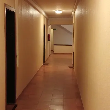 Flat Vista Riomar Fortaleza Lägenhet Portimão