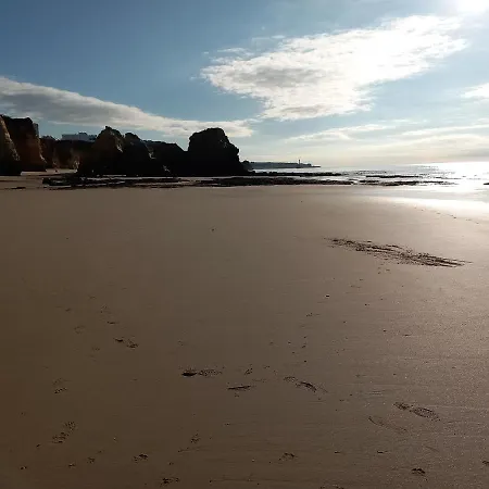 Flat Vista Riomar Fortaleza Lägenhet